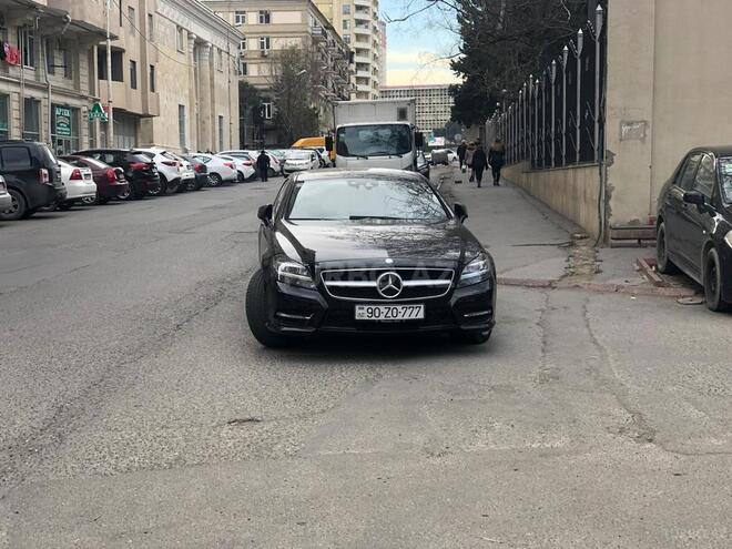Mercedes  2013, 86,000 km - 0.5 l - Bakı