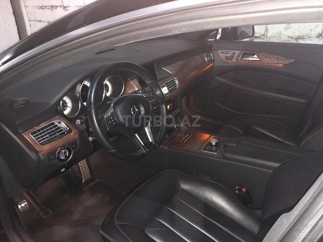 Mercedes  2013, 86,000 km - 0.5 l - Bakı