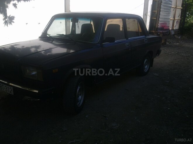 LADA (VAZ) 2107 1999, 150,000 km - 0.2 л - Yevlax