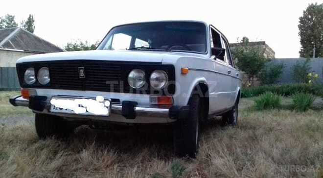 LADA (VAZ) 2106 1984, 38,845 km - 1.6 l - İsmayıllı