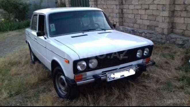 LADA (VAZ) 2106 1984, 38,845 km - 1.6 l - İsmayıllı
