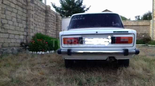 LADA (VAZ) 2106 1984, 38,845 km - 1.6 l - İsmayıllı