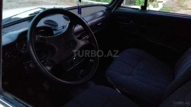 LADA (VAZ) 2106 1984, 38,845 km - 1.6 l - İsmayıllı