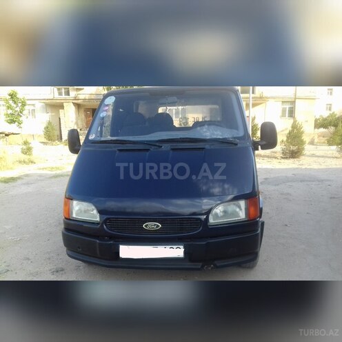 Ford Transit 2000, 186,100 km - 2.5 l - Bakı