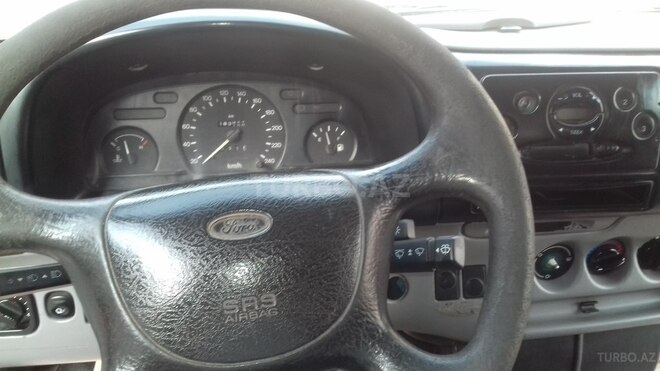 Ford Transit 2000, 186,100 km - 2.5 l - Bakı