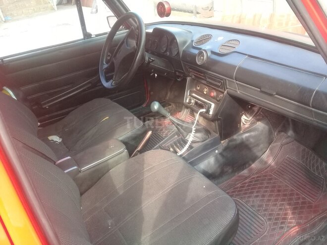 LADA (VAZ) 2106 1984, 391,391 km - 1.6 л - İmişli