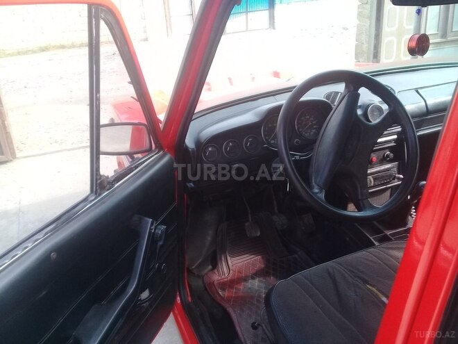 LADA (VAZ) 2106 1984, 391,391 km - 1.6 л - İmişli
