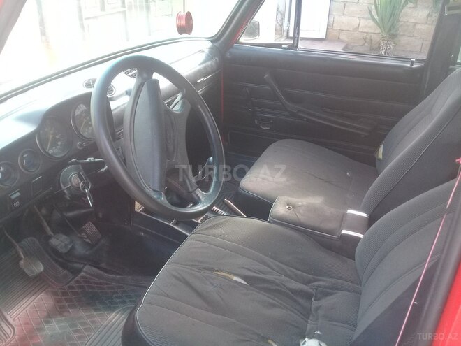 LADA (VAZ) 2106 1984, 391,391 km - 1.6 л - İmişli