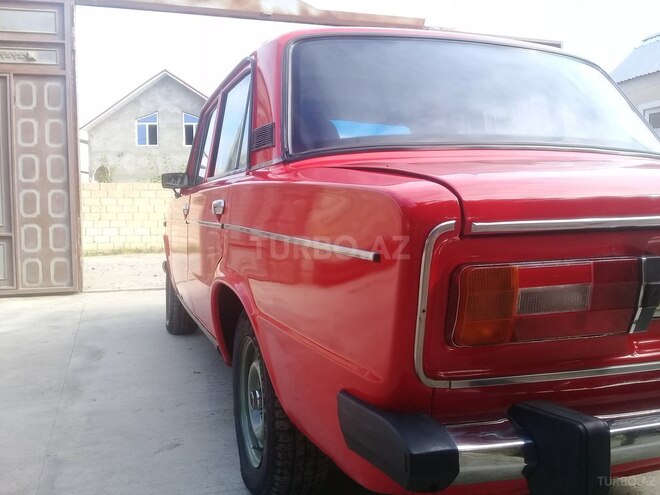 LADA (VAZ) 2106 1984, 391,391 km - 1.6 л - İmişli