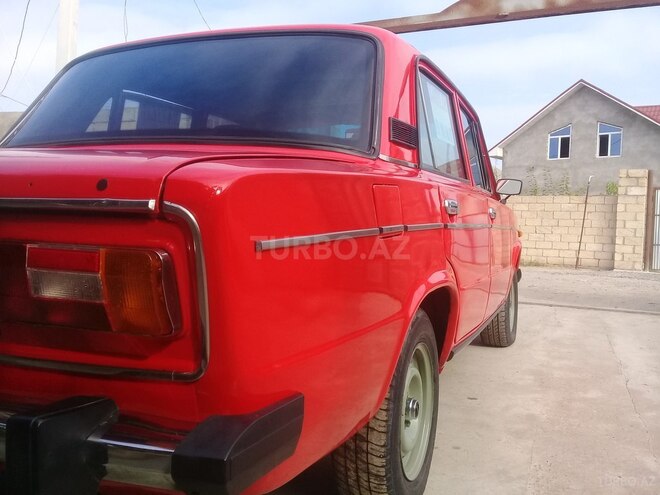 LADA (VAZ) 2106 1984, 391,391 km - 1.6 л - İmişli