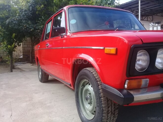 LADA (VAZ) 2106 1984, 391,391 km - 1.6 л - İmişli