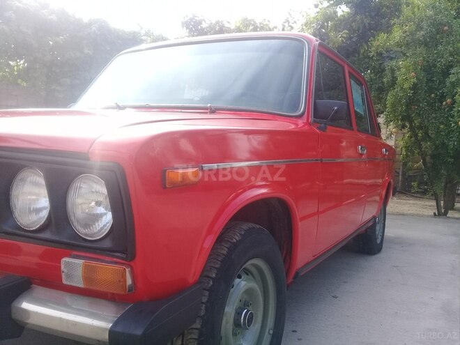 LADA (VAZ) 2106 1984, 391,391 km - 1.6 л - İmişli
