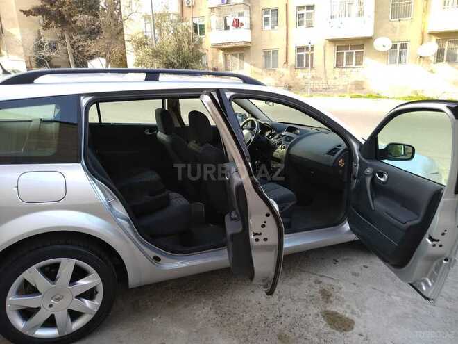 Renault Megane 2008, 1,480,002 km - 0.2 l - Bakı