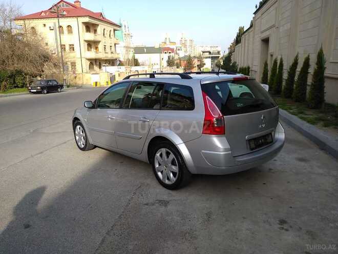 Renault Megane 2008, 1,480,002 km - 0.2 l - Bakı