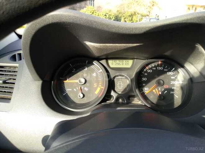 Renault Megane 2008, 1,480,002 km - 0.2 l - Bakı
