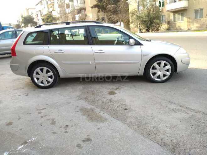 Renault Megane 2008, 1,480,002 km - 0.2 l - Bakı