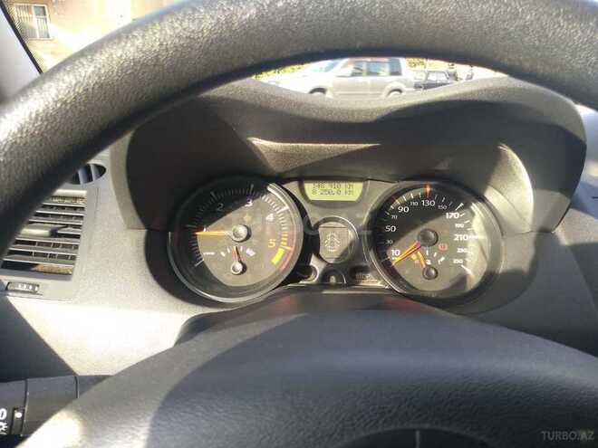 Renault Megane 2008, 1,480,002 km - 0.2 l - Bakı