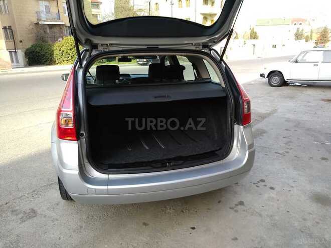 Renault Megane 2008, 1,480,002 km - 0.2 l - Bakı