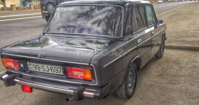 LADA (VAZ) 2106 2004, 234,000 km - 1.6 л - Quba