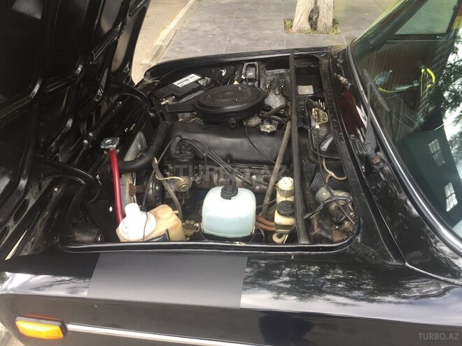 LADA (VAZ) 2106 2004, 234,000 km - 1.6 л - Quba