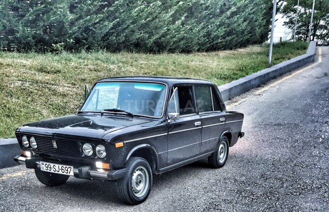LADA (VAZ) 2106 2004, 234,000 km - 1.6 л - Quba