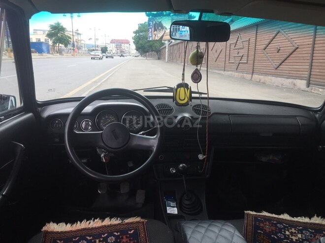 LADA (VAZ) 2106 2004, 234,000 km - 1.6 л - Quba