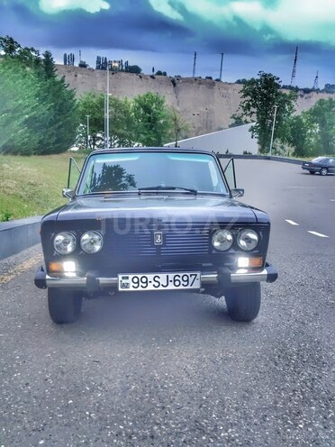 LADA (VAZ) 2106 2004, 234,000 km - 1.6 л - Quba