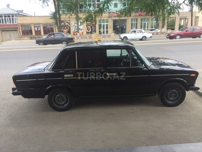 LADA (VAZ) 2106 2004, 234,000 km - 1.6 л - Quba