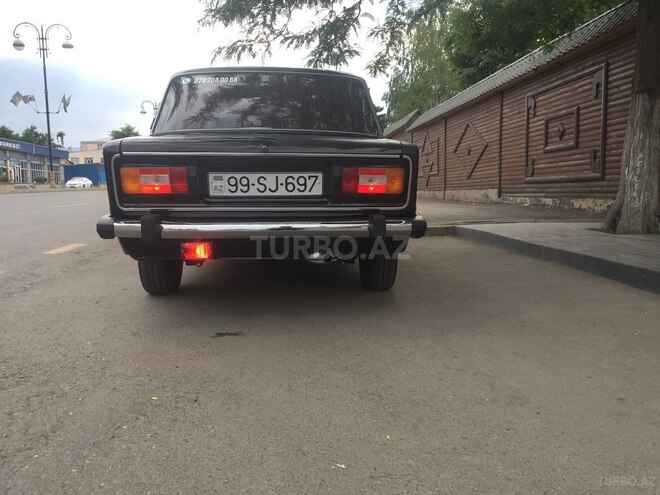 LADA (VAZ) 2106 2004, 234,000 km - 1.6 л - Quba