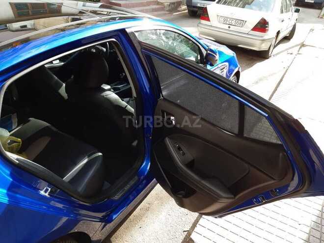 Kia Optima 2013, 80,000 km - 2.0 л - Bakı