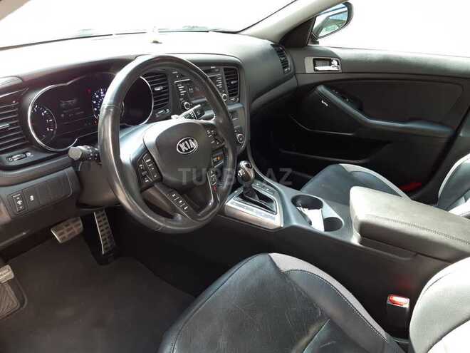 Kia Optima 2013, 80,000 km - 2.0 л - Bakı