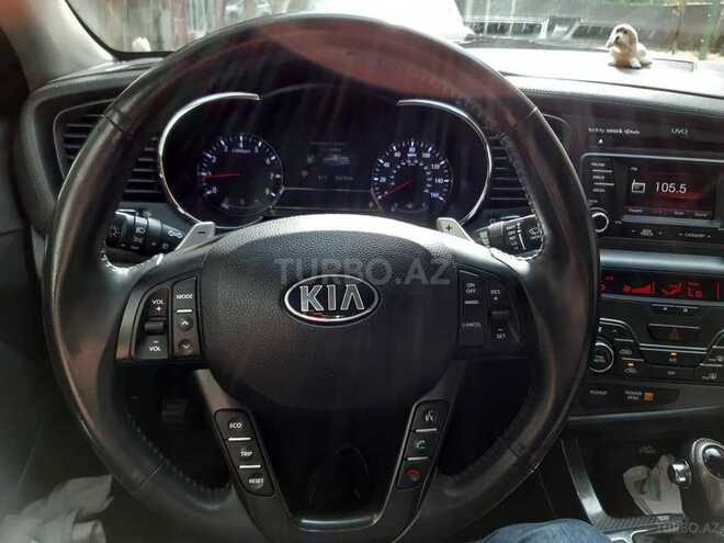 Kia Optima 2013, 80,000 km - 2.0 л - Bakı