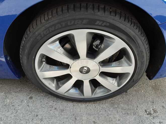 Kia Optima 2013, 80,000 km - 2.0 л - Bakı