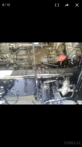 KamAz 5511 1989, 54,232 km - 1.1 l - Yevlax