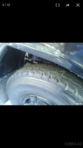 KamAz 5511 1989, 54,232 km - 1.1 l - Yevlax