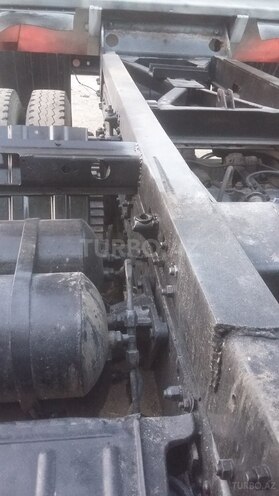 KamAz 5511 1989, 54,232 km - 1.1 l - Yevlax