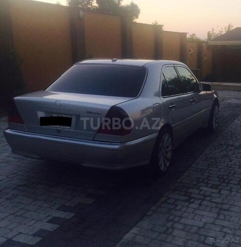 Mercedes C 280 2000, 280,000 km - 2.8 l - Bakı