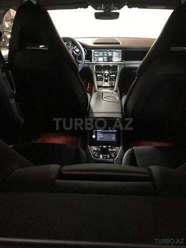 Porsche Panamera 2018, 7,000 km - 3.0 л - Bakı
