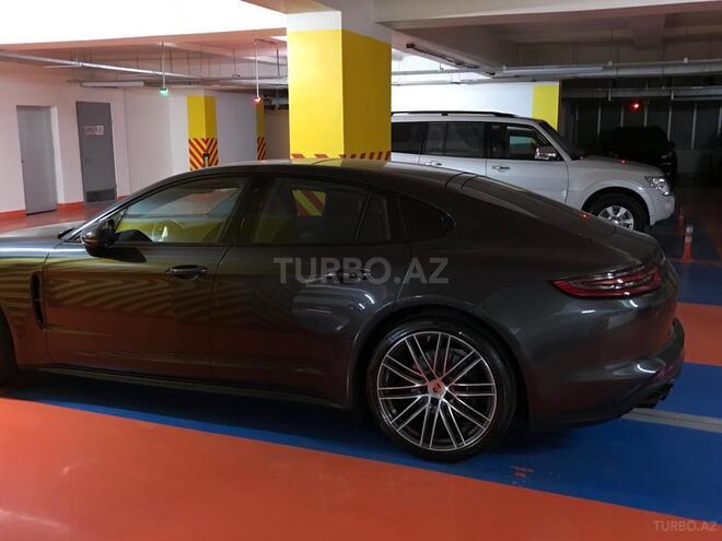 Porsche Panamera 2018, 7,000 km - 3.0 л - Bakı