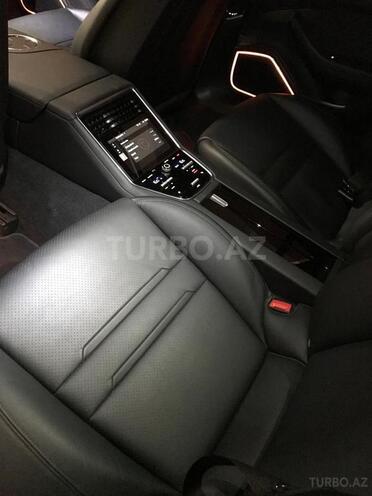 Porsche Panamera 2018, 7,000 km - 3.0 л - Bakı