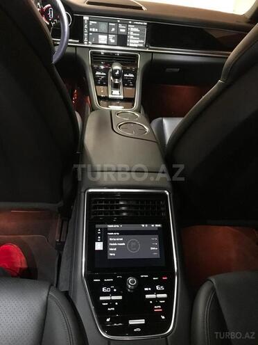 Porsche Panamera 2018, 7,000 km - 3.0 л - Bakı
