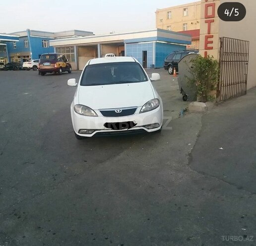 Daewoo Gentra 2014, 195,564 km - 1.5 l - Bakı