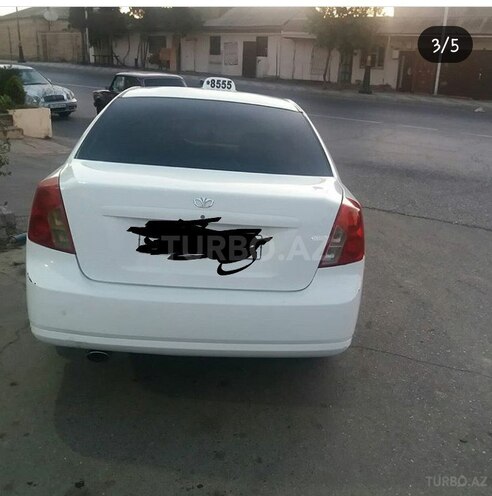 Daewoo Gentra 2014, 195,564 km - 1.5 l - Bakı
