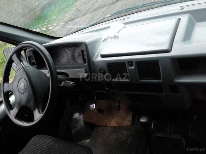 GAZ 2705 2000, 80,050 km - 2.4 л - Ağdam