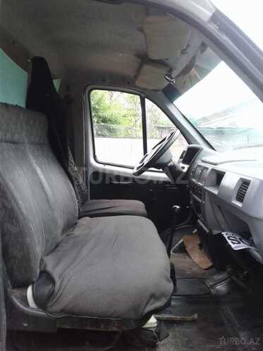 GAZ 2705 2000, 80,050 km - 2.4 л - Ağdam