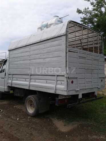 GAZ 2705 2000, 80,050 km - 2.4 л - Ağdam