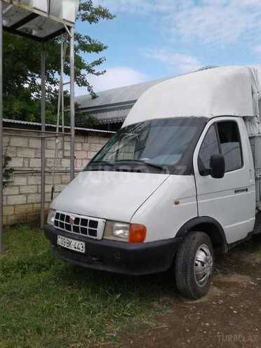 GAZ 2705 2000, 80,050 km - 2.4 л - Ağdam