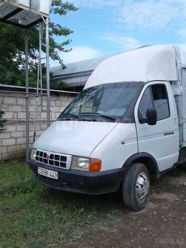 GAZ 2705 2000, 80,050 km - 2.4 л - Ağdam