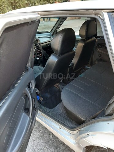 LADA (VAZ) 2115 2005, 141,500 km - 1.5 l - Sumqayıt