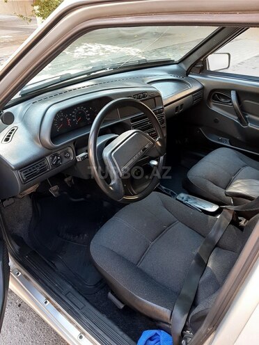 LADA (VAZ) 2115 2005, 141,500 km - 1.5 l - Sumqayıt